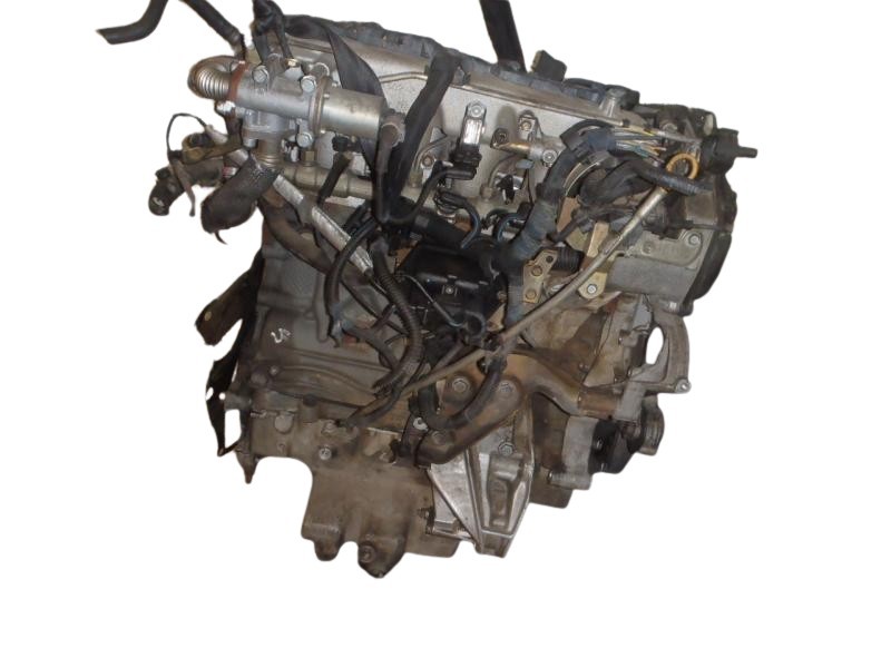 Recambio de motor completo para lancia lybra berlina 2.4 jtd executive referencia OEM IAM 71718146 839A6000 