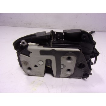 CERRADURA PUERTA DELANTERA IZQUIERDA 2333355 GN15A219A65FB 