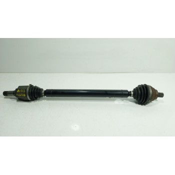 TRANSMISION DERECHA 3Q0407272CE 