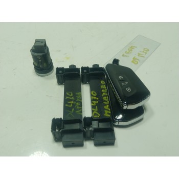 CONMUTADOR DE ARRANQUE 5WA962132 5WA962132 5FA959839AWTY