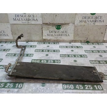 RADIADOR ACEITE 7L0317021 