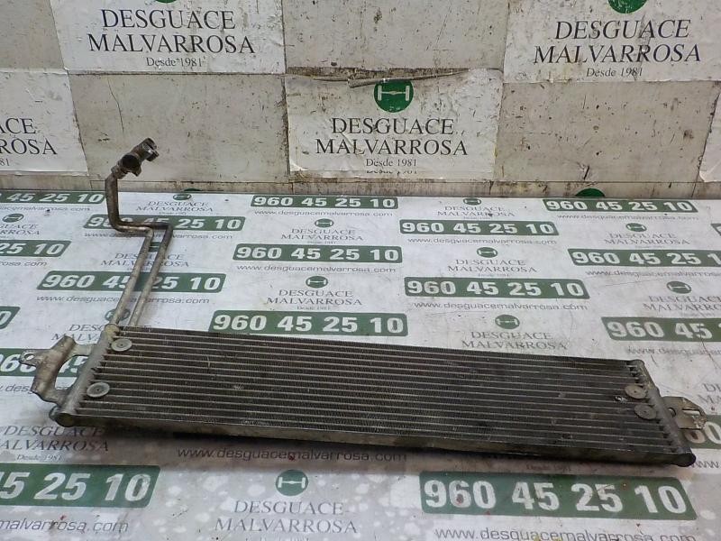 Recambio de radiador aceite para volkswagen touareg (7la) tdi v10 referencia OEM IAM 7L0317021  