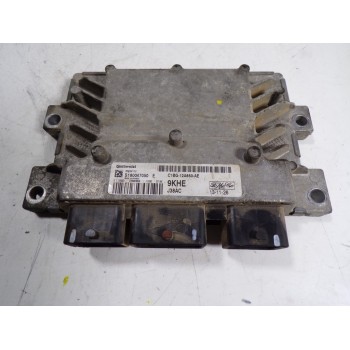 CENTRALITA MOTOR UCE 1543041 C1BG13A650AW 