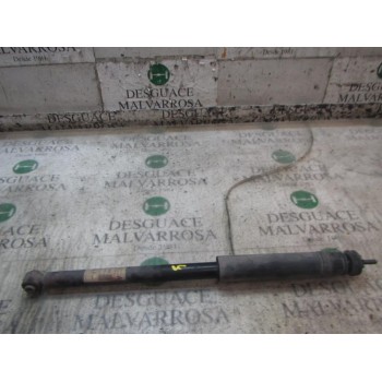 AMORTIGUADOR TRASERO IZQUIERDO 