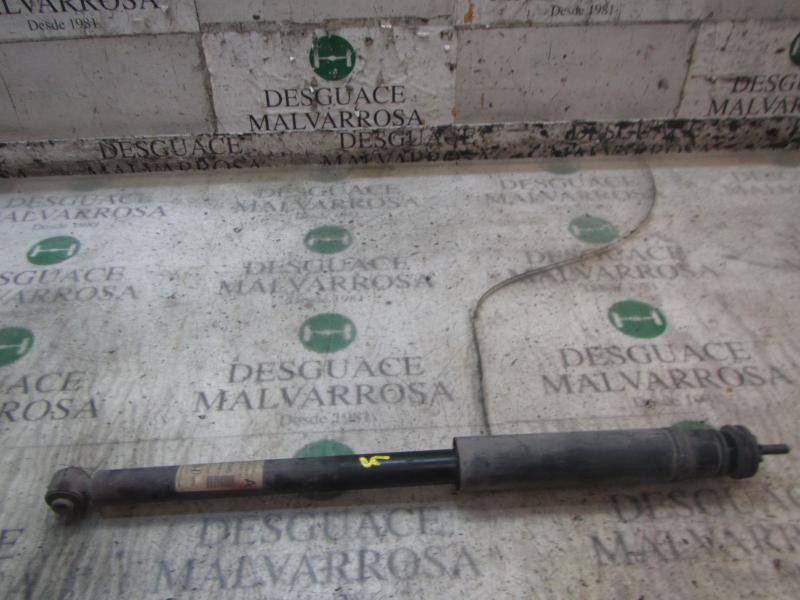 Recambio de amortiguador trasero izquierdo para honda civic berlina 5 (fk) 1.8 vtec cat referencia OEM IAM   