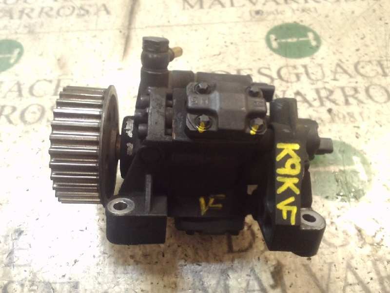 Recambio de bomba inyeccion para renault megane ii berlina 5p 1.5 dci diesel referencia OEM IAM   
