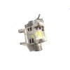 Recambio de alternador para renault clio iv 1.5 dci diesel fap referencia OEM IAM  231007665R 