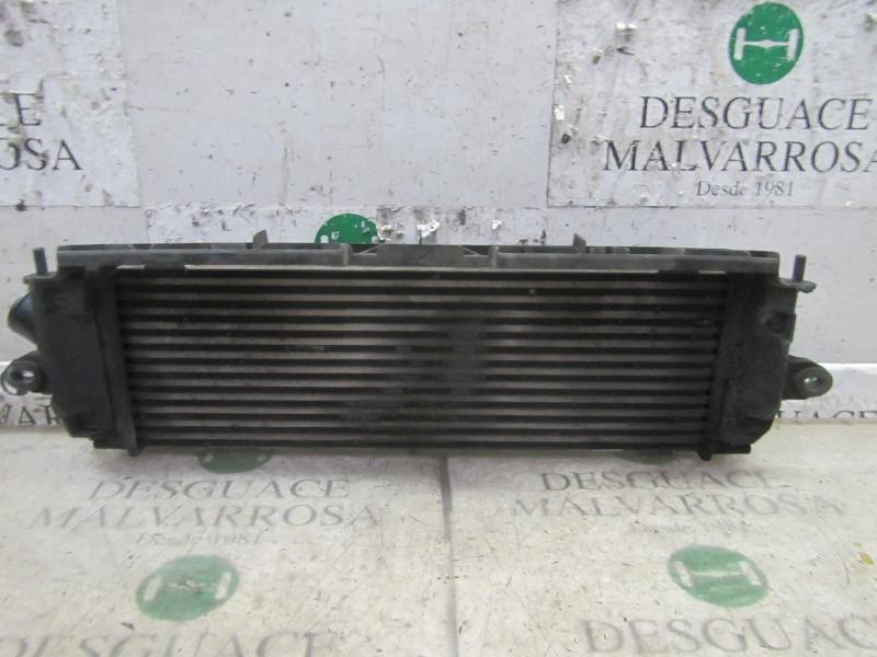 Recambio de intercooler para nissan primastar (x..) 2.0 dci diesel referencia OEM IAM   
