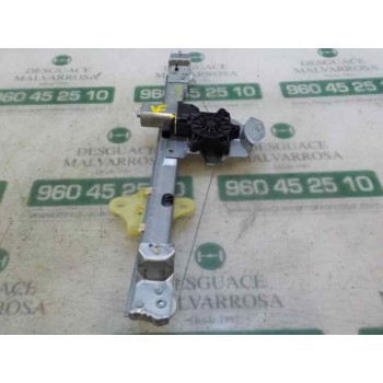 ELEVALUNAS DELANTERO IZQUIERDO 807213867R 128001472B 9030318C