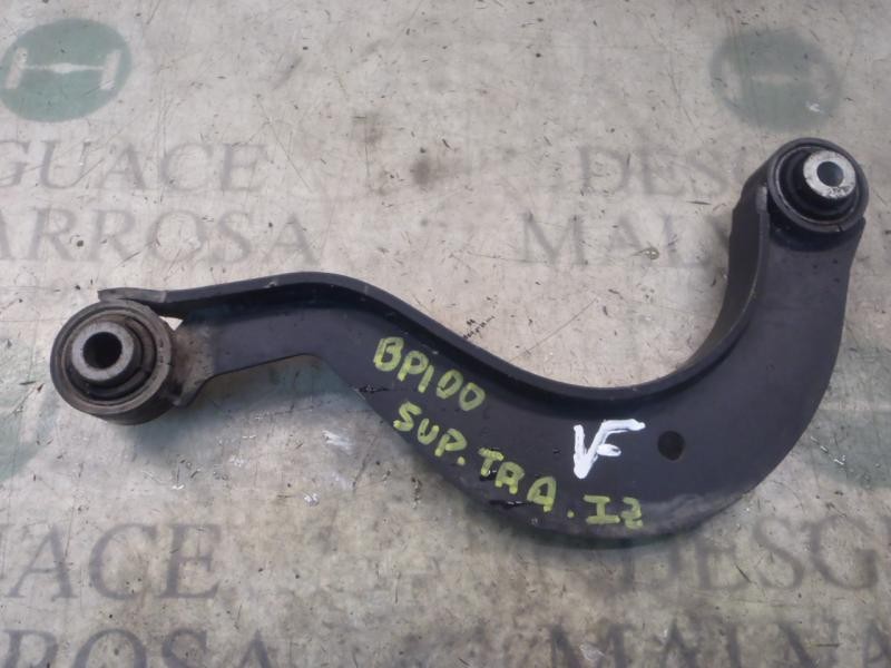 Recambio de brazo suspension superior trasero izquierdo para volkswagen golf v berlina (1k1) trendline referencia OEM IAM 1K0505