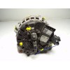 Recambio de alternador para volkswagen t-roc 1.5 16v tsi act referencia OEM IAM 04E903024S 04E903024S 