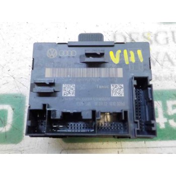 MODULO CONFORT 8K0959792R 8K0959792P 