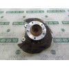 Recambio de mangueta delantera derecha para bmw serie 1 berlina (e81/e87) 2.0 turbodiesel cat referencia OEM IAM 31216793924  