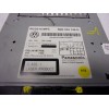 Recambio de sistema audio / radio cd para volkswagen polo (6r1) 1.2 12v referencia OEM IAM 5M0057187AX 5M0035156D 