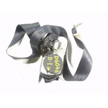 CINTURON SEGURIDAD DELANTERO IZQUIERDO 7000B636 