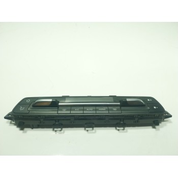 MANDO CLIMATIZADOR 98340419ZD 98340419ZD 