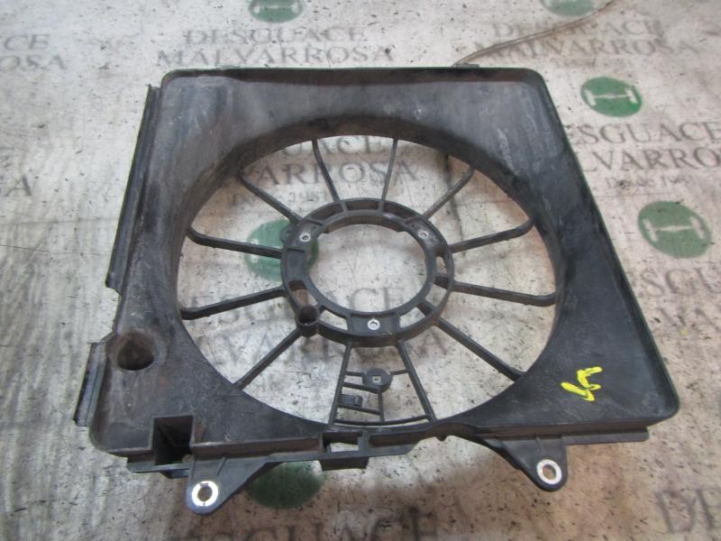 Recambio de canalizador aire para honda civic berlina 5 (fk) 1.8 vtec cat referencia OEM IAM   