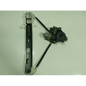 ELEVALUNAS TRASERO DERECHO 6F0839462D 5Q0959408D 