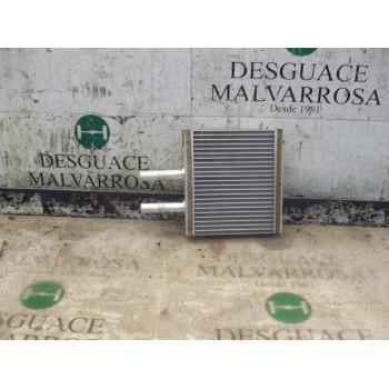 RADIADOR CALEFACCION / AIRE ACONDICIONADO 