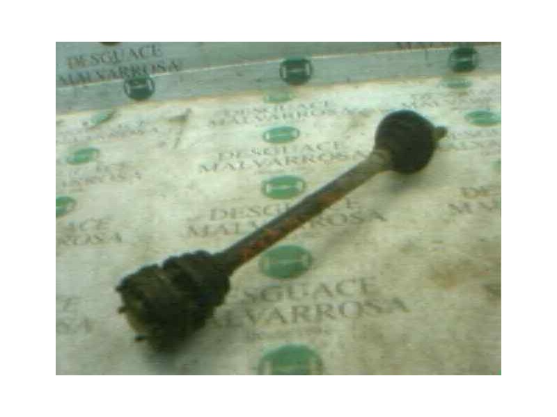 Recambio de transmision derecha para alfa romeo 145 1.4 16v cat referencia OEM IAM   