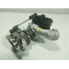 Recambio de turbocompresor para cupra leon sportstourer (kl8) 1.4 tsi phev referencia OEM IAM 04E145873G 04E145873G 
