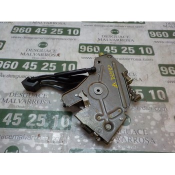 PALANCA FRENO DE MANO 7L0721797N 7L0721797E 