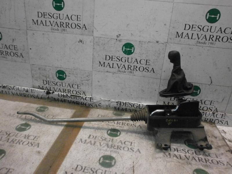 Recambio de palanca cambio para opel corsa d 1.3 16v cdti referencia OEM IAM   