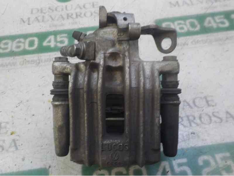 Recambio de pinza freno trasera izquierda para audi a1 sportback (8xf) design referencia OEM IAM 6R0615423  