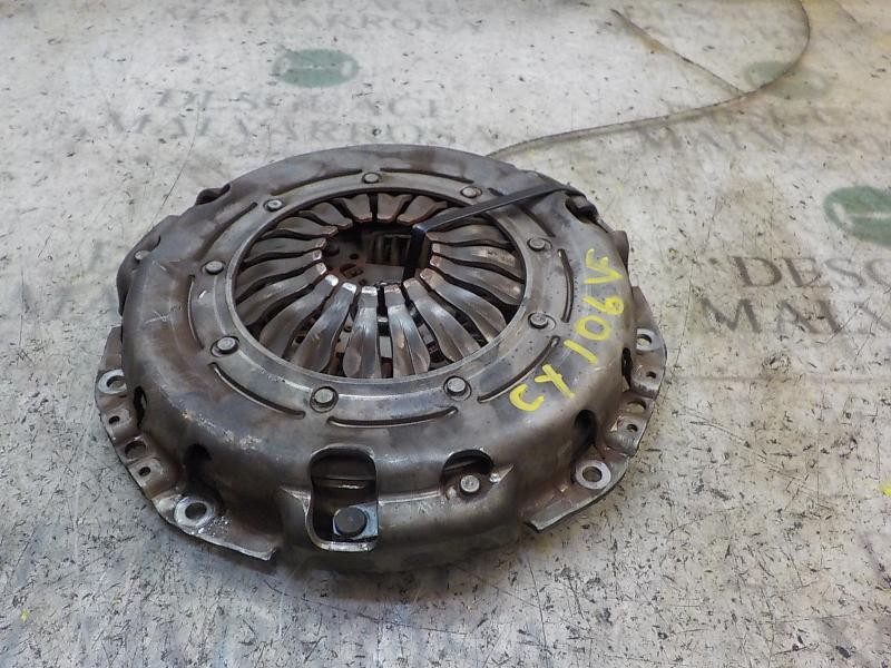 Recambio de kit embrague para nissan primastar (x..) 2.0 dci diesel referencia OEM IAM   