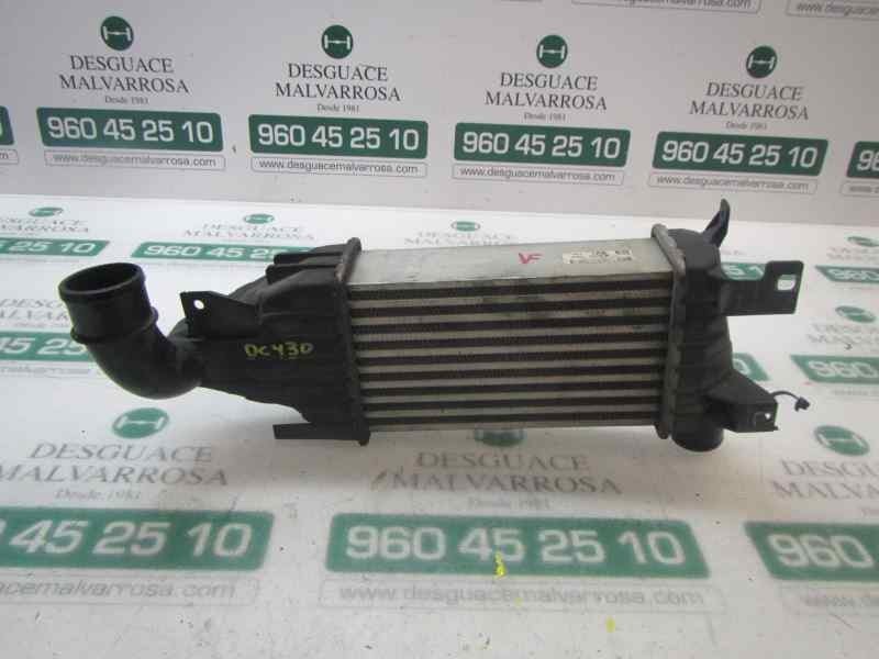 Recambio de intercooler para opel astra h ber. 1.7 16v cdti referencia OEM IAM   