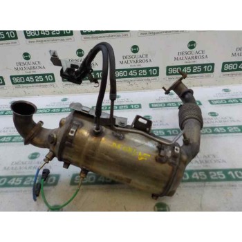 FILTRO DE PARTICULAS 