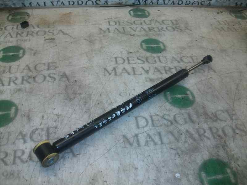 Recambio de moldura para mercedes-benz clase s (w221) berlina 4.0 cdi referencia OEM IAM   