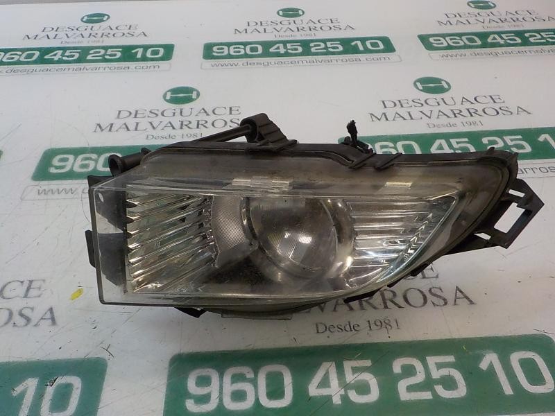 Recambio de faro antiniebla derecho para opel insignia berlina edition referencia OEM IAM 13226829 13226829 