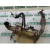 Recambio de filtro de particulas para ford fiesta (cb1) 1.4 tdci cat referencia OEM IAM   