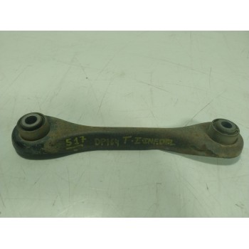BRAZO SUSPENSION INFERIOR TRASERO IZQUIERDO 1500111 