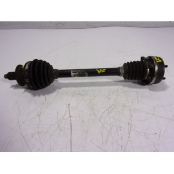 TRANSMISION IZQUIERDA 6R0407761 6R040776161T 