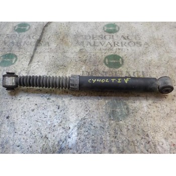 AMORTIGUADOR TRASERO IZQUIERDO 5206RK 