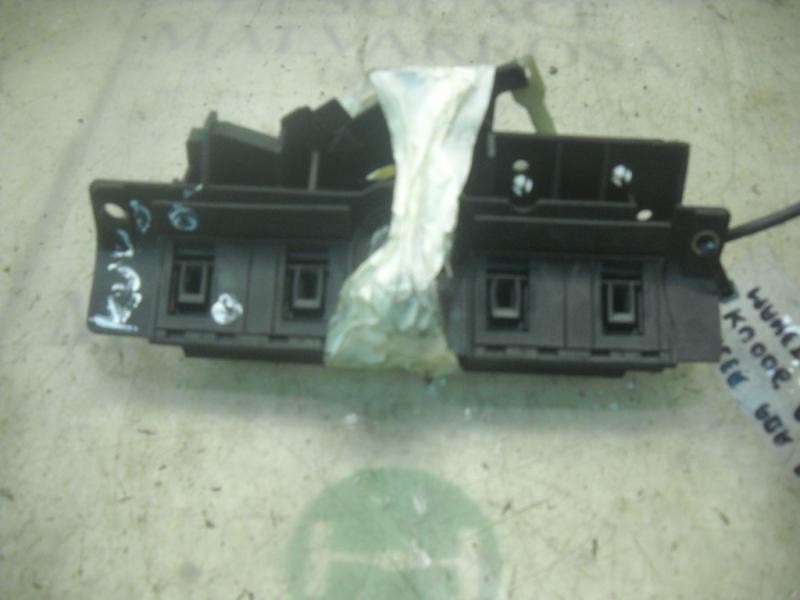 Recambio de maneta porton para audi a3 (8l) 1.8 20v referencia OEM IAM   