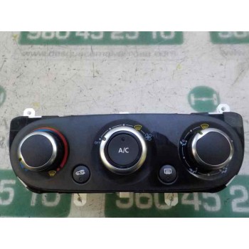 MANDO CALEFACCION / AIRE ACONDICIONADO 68243C 