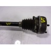 Recambio de transmision izquierda para volkswagen polo (6r1) 1.2 12v referencia OEM IAM 6R0407761 6R040776161T 