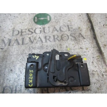 CERRADURA CAPOT 1831520 