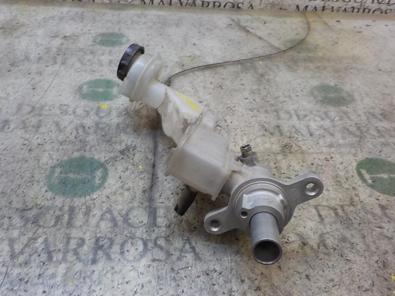Recambio de bomba freno para nissan qashqai (j10) 1.5 dci turbodiesel cat referencia OEM IAM 46010JD90A  
