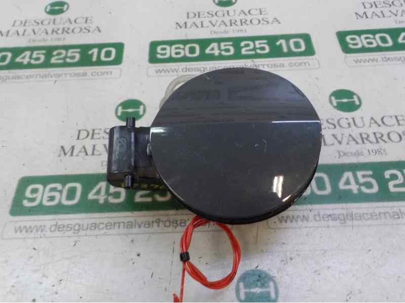 Recambio de tapa combustible para audi a1 sportback (8xf) design referencia OEM IAM 8X0809906D 8X080990C 