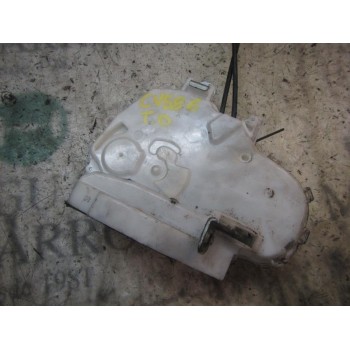 CERRADURA PUERTA TRASERA DERECHA 