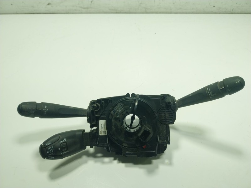 Recambio de mando luces para citroën berlingo (er_, ec_) 1.5 bluehdi 100 referencia OEM IAM 98312569ZD  