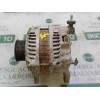 Recambio de alternador para nissan navara pick-up (d40m) doble cab se 4x4 referencia OEM IAM   