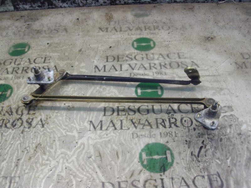 Recambio de articulacion limpia delantero para chevrolet kalos 1.2 se referencia OEM IAM   