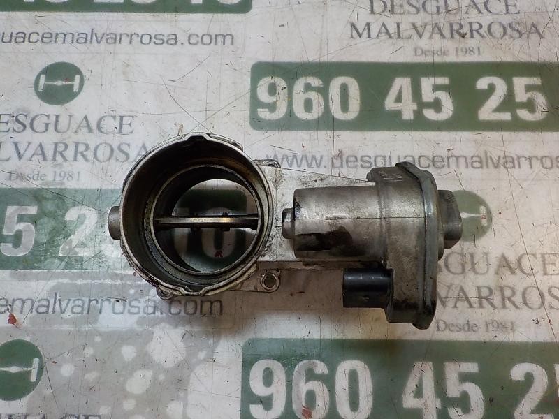 Recambio de caja mariposa para volkswagen touareg (7la) tdi v10 referencia OEM IAM 07Z128070G 07Z128070G 