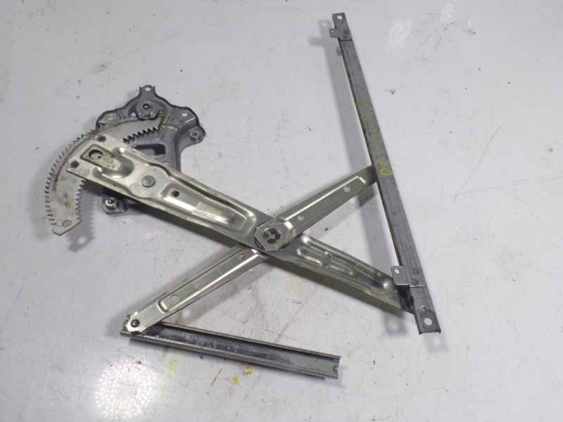 Recambio de elevalunas delantero derecho para mitsubishi outlander (cw0) 2.2 di-d cat referencia OEM IAM 5713A088  