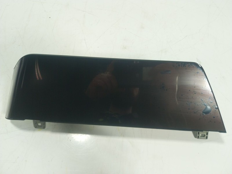 Recambio de pantalla multifuncion para bmw 4 descapotable (g23, g83) 420 i referencia OEM IAM  65509826555 
